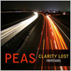 Peas / Clarity Lost Remixes