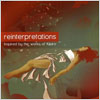 Reinterpretations - Inspired by the works of Kitaro