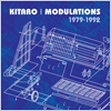 Kitaro / Modulations 1979-1992