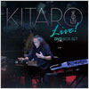Kitaro / Kitaro Live DVD Box Set