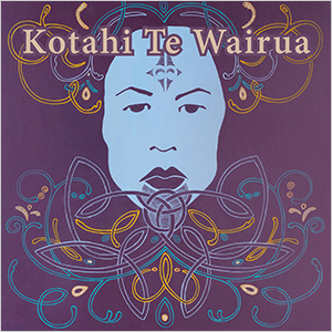 Kotahi Te Wairua